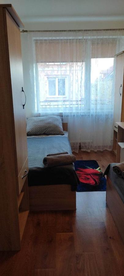 Hostel Roza Suwałki Екстериор снимка
