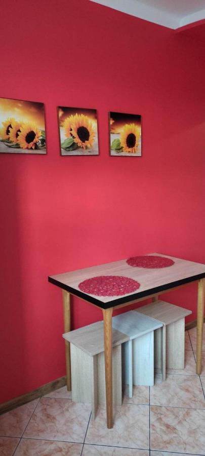Hostel Roza Suwałki Екстериор снимка