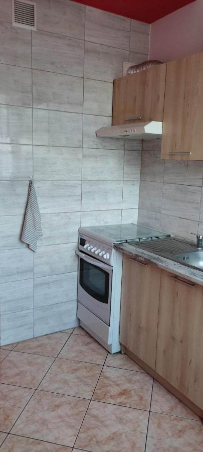 Hostel Roza Suwałki Екстериор снимка