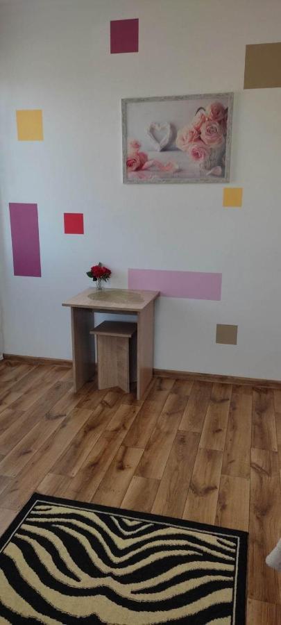 Hostel Roza Suwałki Екстериор снимка
