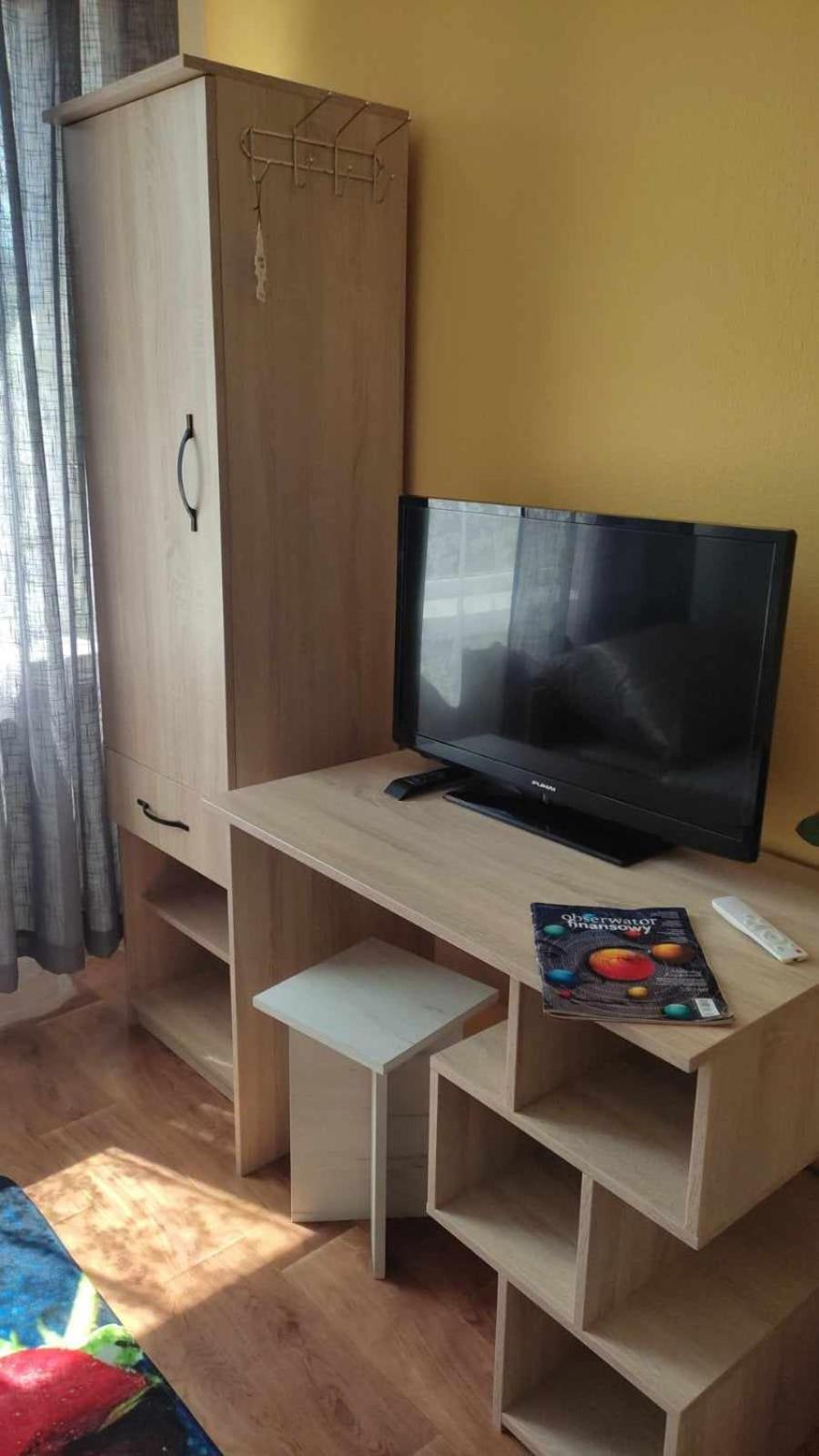 Hostel Roza Suwałki Екстериор снимка
